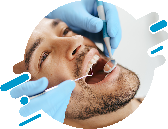 Dentist email list