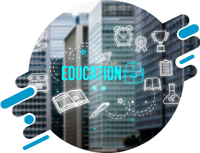 Education 1