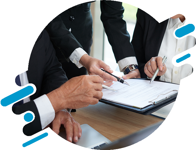 Legal Services Industry Email List3