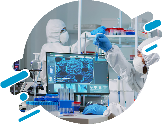 Bio tech 2