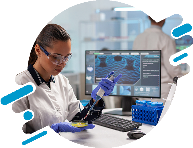 Bio tech