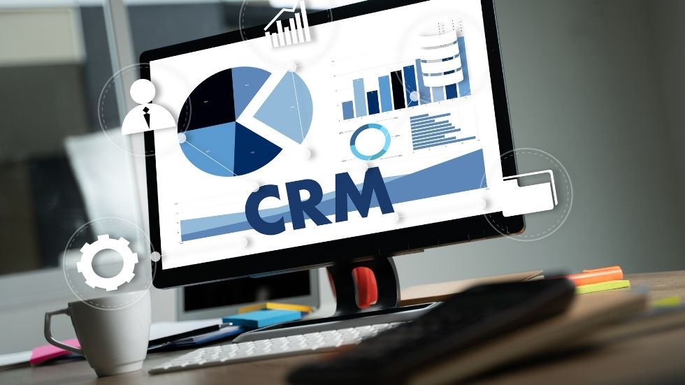 Unlock the Full Potential of Your CRM with B2B Data Enrichment Services