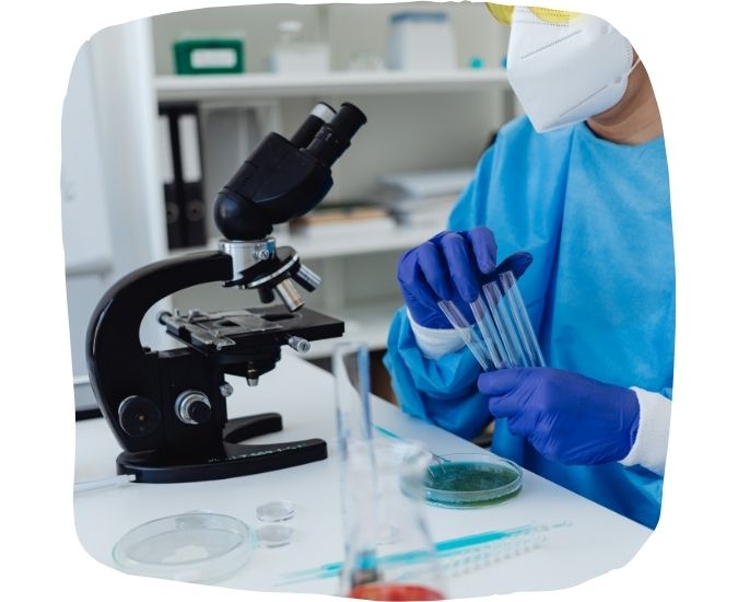 Biomedical Equipment