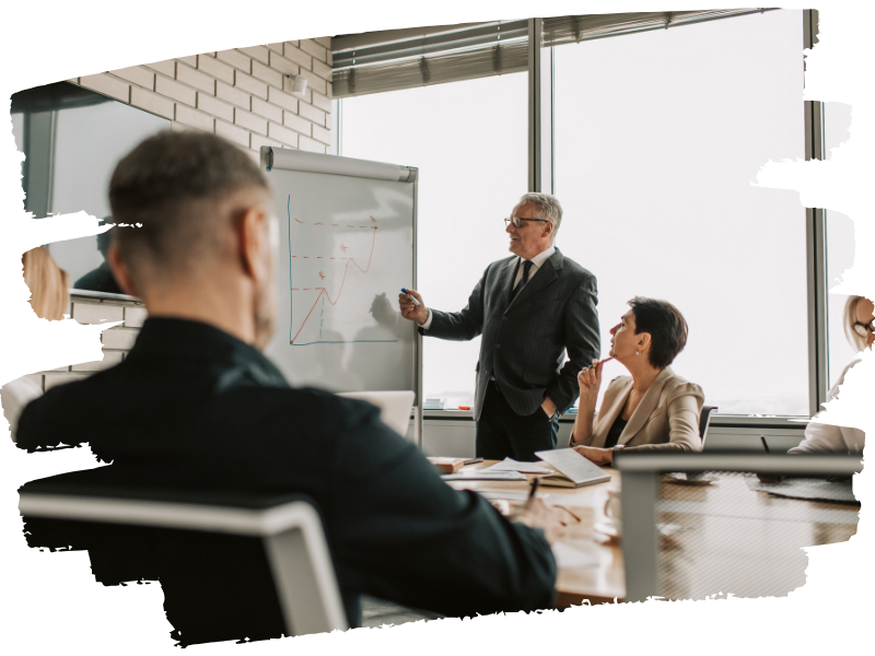 Chief Executive Officer Email List