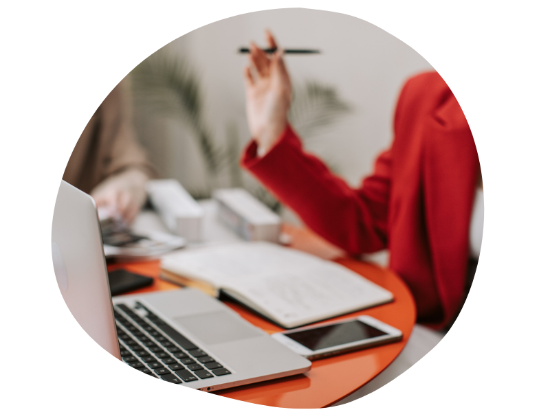 Chief Quality Officer