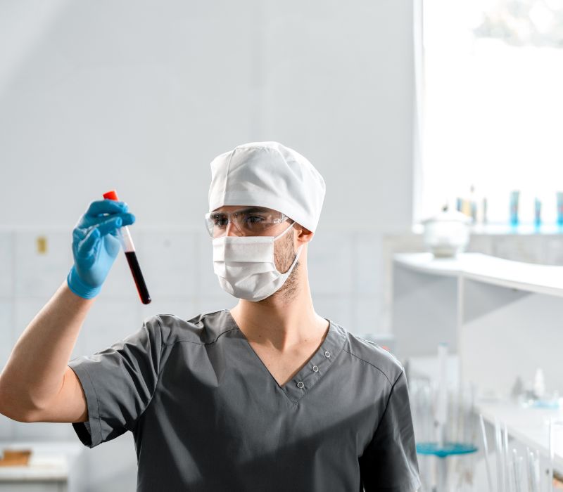 Anatomical Clinical Pathology