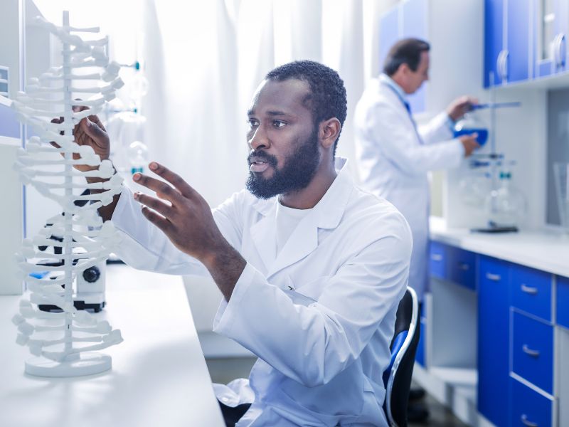 Medical Geneticist