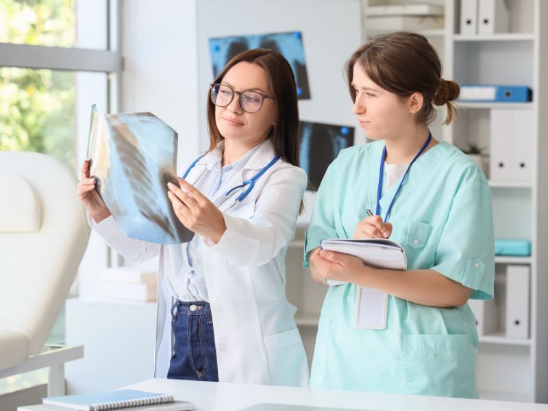 Allergist and Immunologist